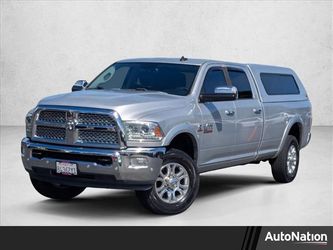 2016 RAM 2500