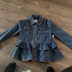 Urban Republic Jacket Size 14/16