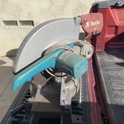 Makita Table Saw 