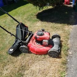 Lawn Mower for Sale in Auburn WA OfferUp