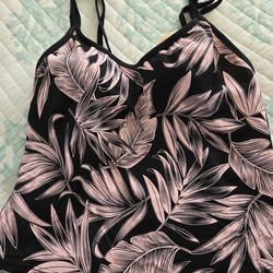 Cute Tankini top only size 12 only $8!