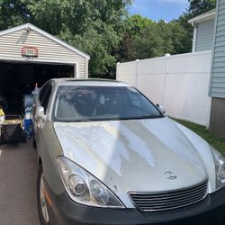 2006 Lexus ES 330