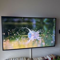 Vizio 65” 4K HDR TV