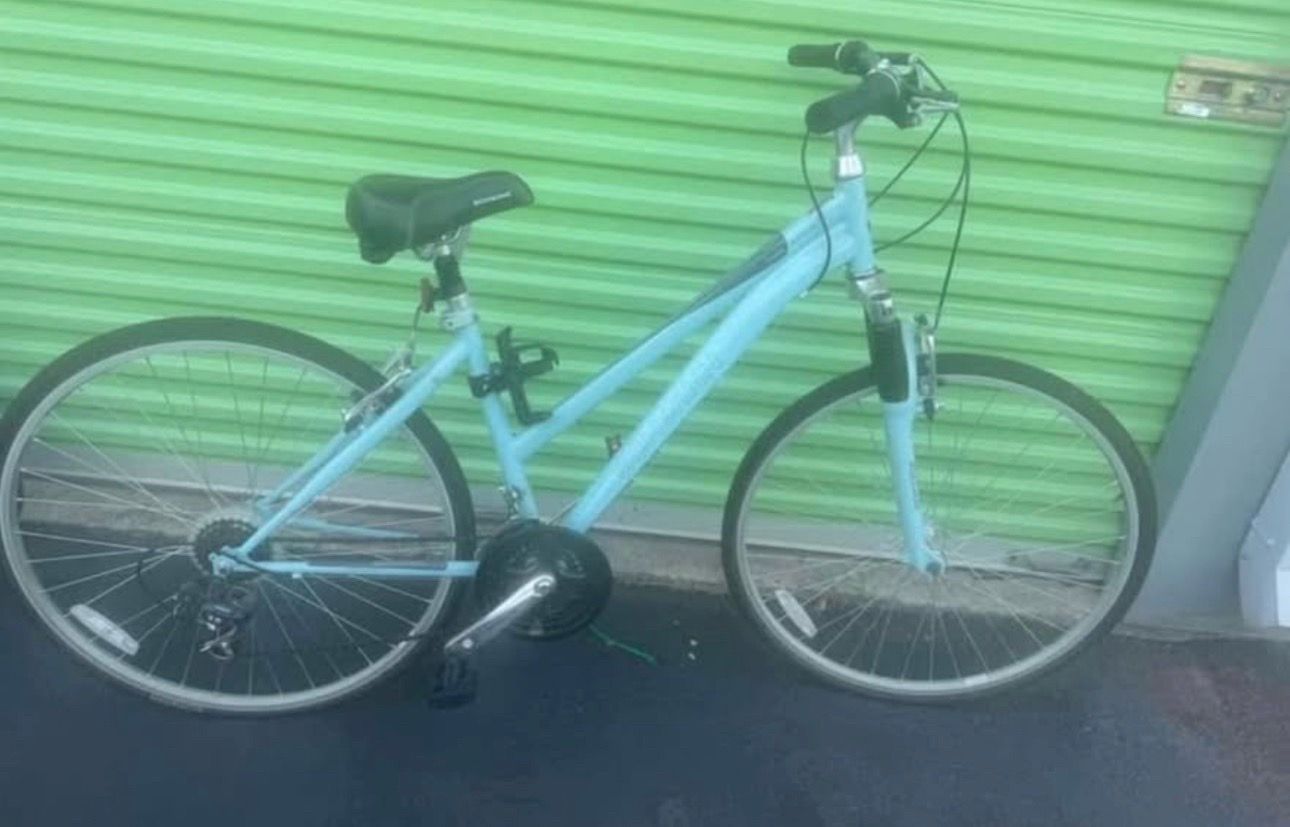 Schwinn Third Avenue Mountain Bike