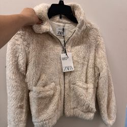 New. Zara Girls Size 13-14y