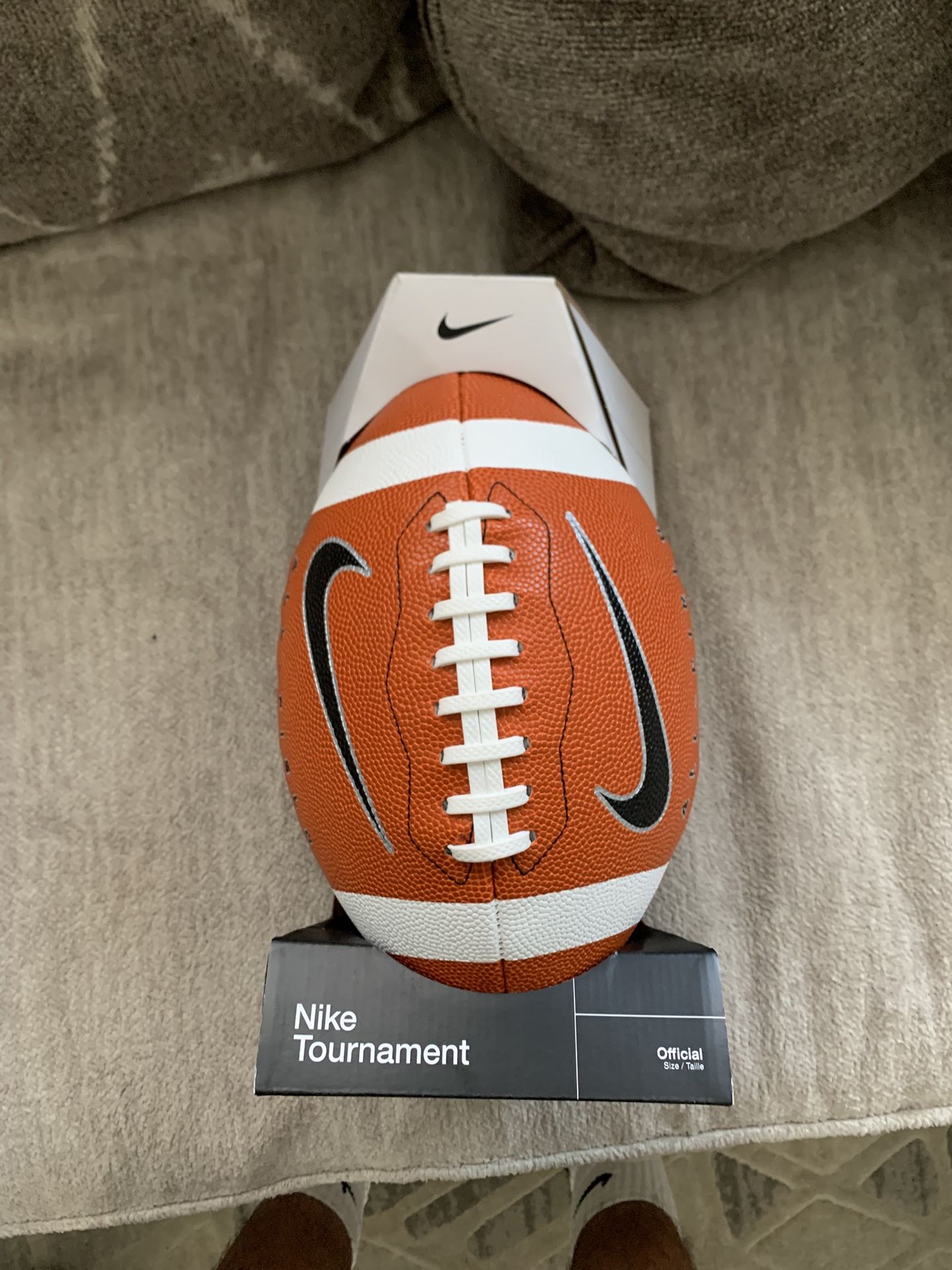 Nike Football