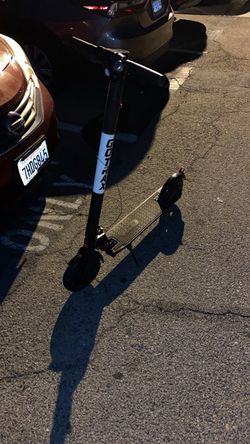 Gotrax Scooter
