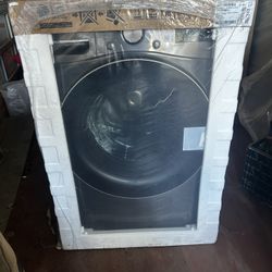 Set Washer And Dryer New In Box 