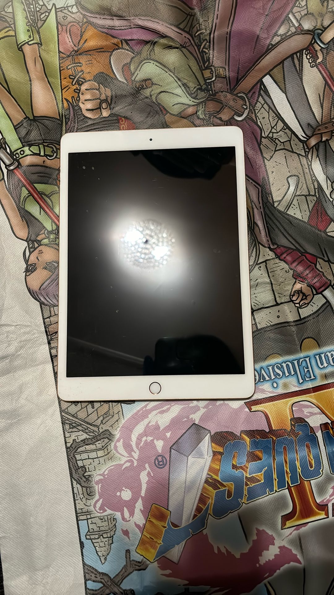iPad Parts Only