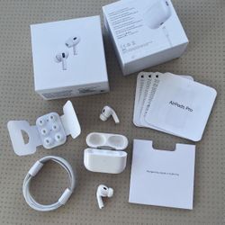AirPod Pro 2