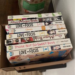 Tiki Nogiri Books 