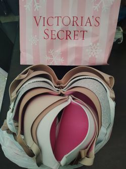 Victoria secret bras