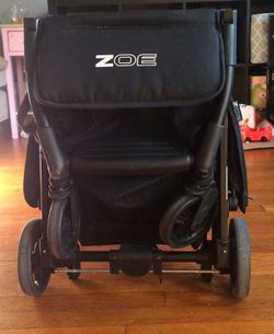 Zoe xlc best v2 lightweight outlet travel