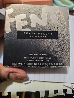 Fenty killawatt Foil