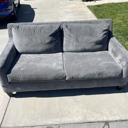 Free Couch