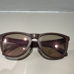 Oakley Frogskin Sunglasses (Shawn White Edition)