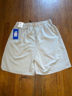 NBA shorts