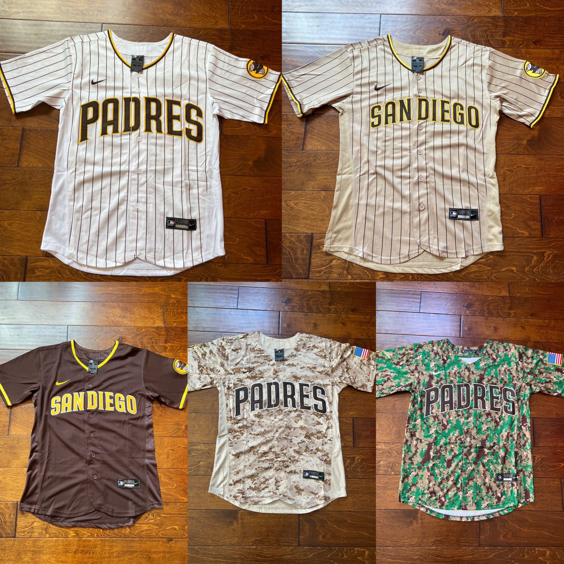 padres camo jersey for sale