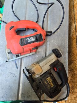 Electric tools