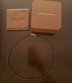 David Yurman