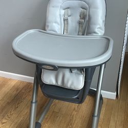 Graco High Chair