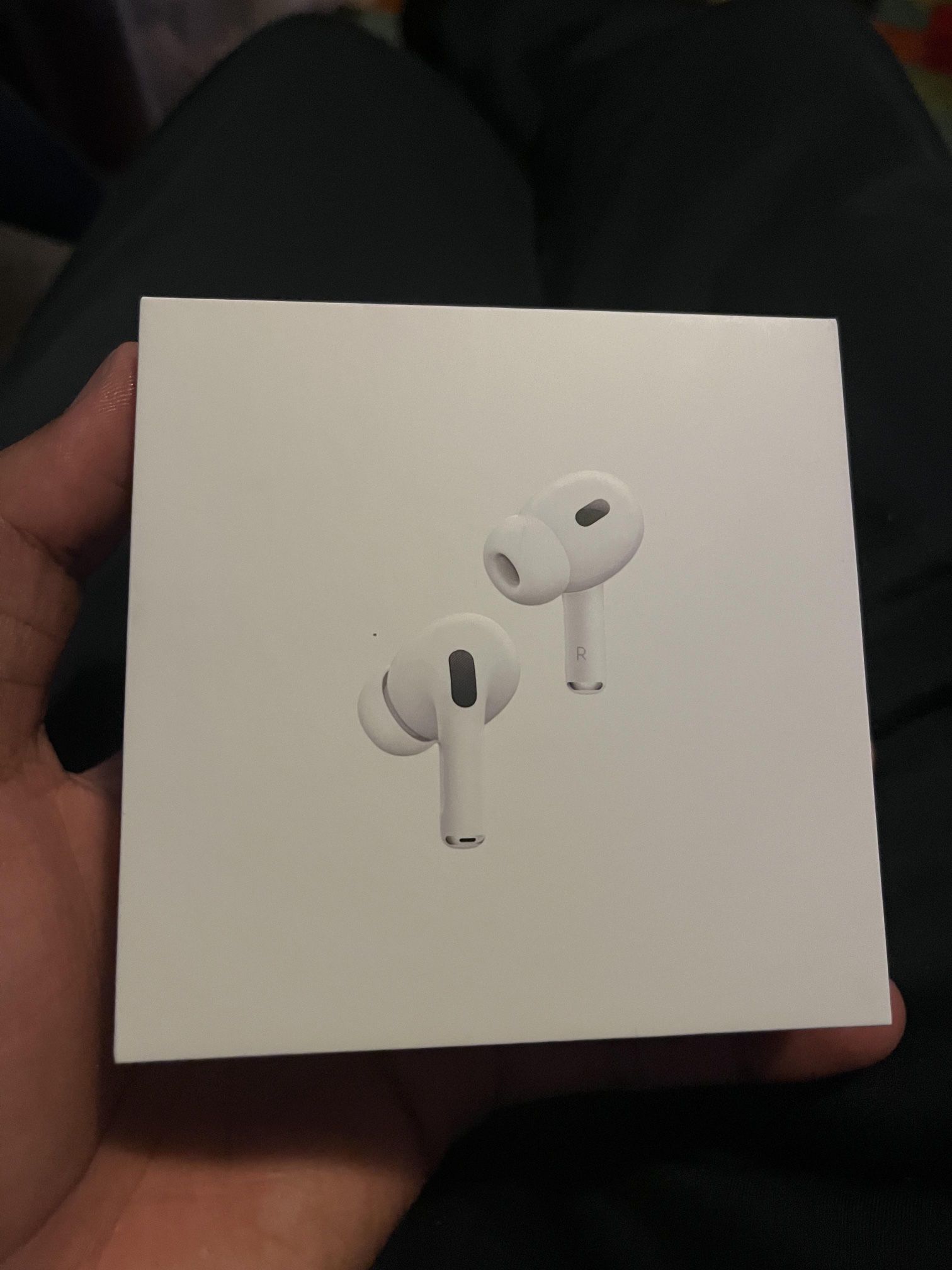 Apple Airpods Pro Gen 2 USB-C