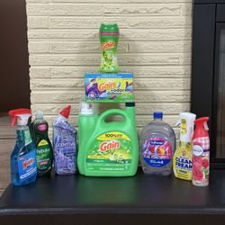 Gain Bundle 