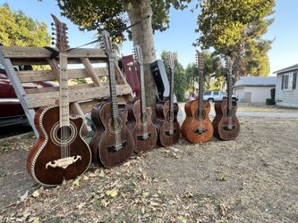 BAJO QUINTOS Diferentes Precios Y Maderas naturales Muy Bonitos