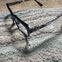 Chrome Hearts Glasses 