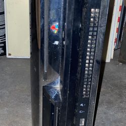 PS3 Backwards Compatible 