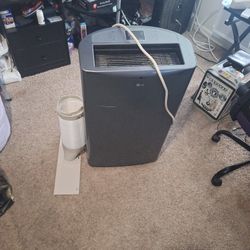 Air Conditioner Portable 14K BTU