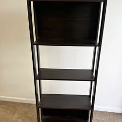 Bookshelf 24x10x65”
