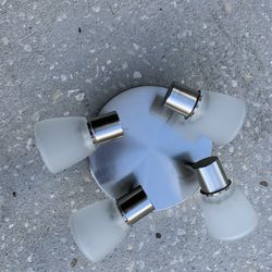 Ceiling Track Lighting