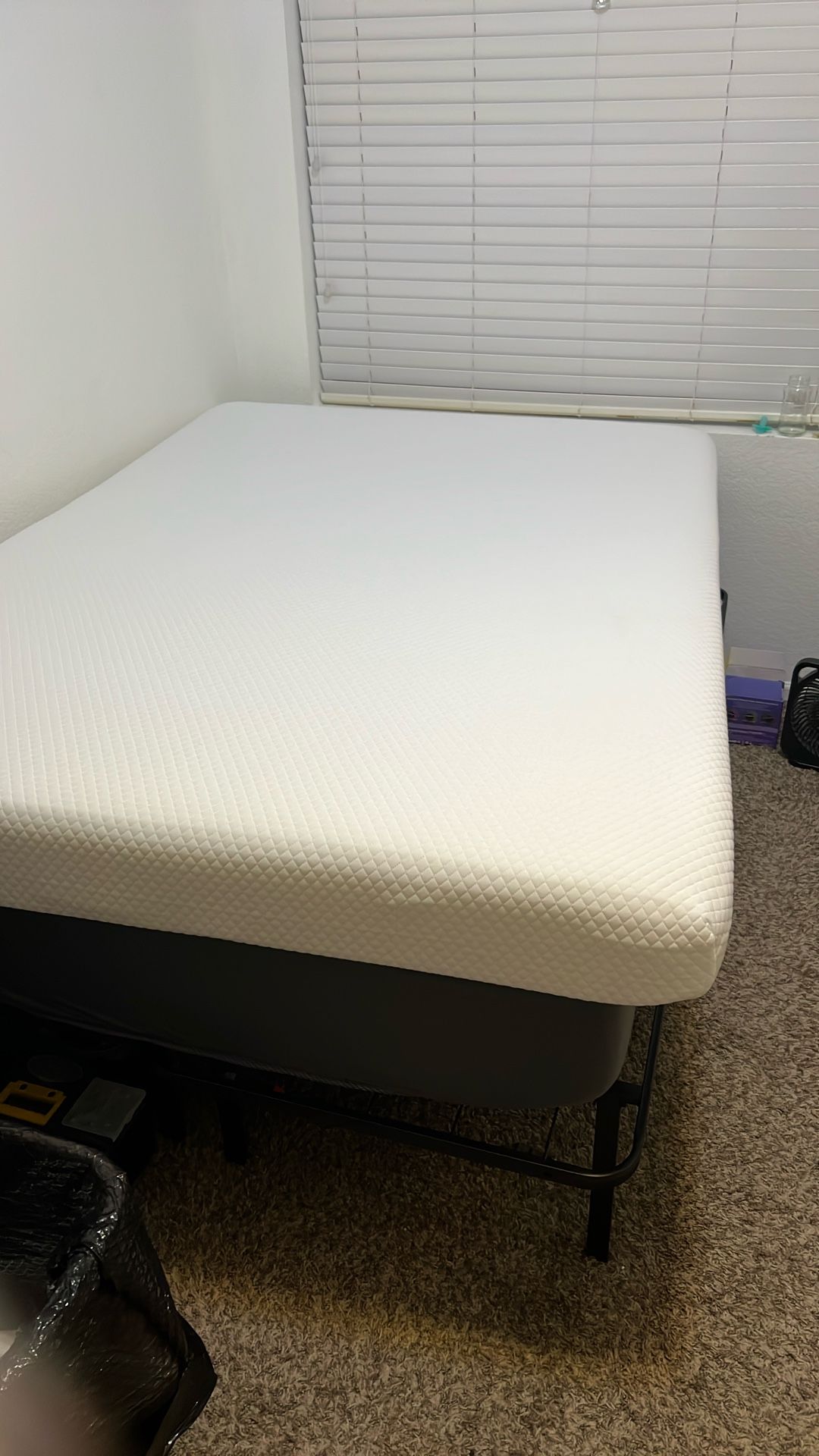Full Size Mattress