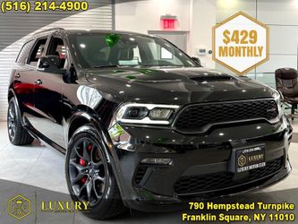 2023 Dodge Durango