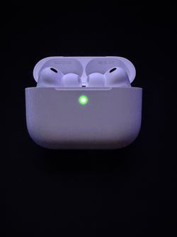 AirPods Pro 3