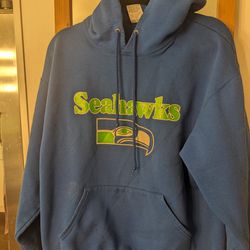 Seahawks Hoodie