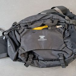 Mountainsmith Tour Lumber Pack- 9L