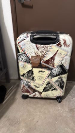 Suitcase
