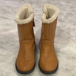 CARTER KIDS BOOTS SIZE 13