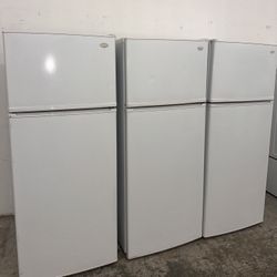Sanyo 10.3 Cu. ft. Refrigerators 