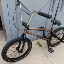 BMX.       FIT Co.         20"tires 