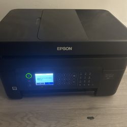 Epson Printer 