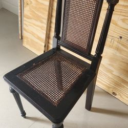 Antique Chair 