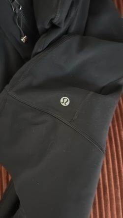 Large lululemon