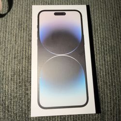 IPHONE 14 PRO MAX UNLOCKED 