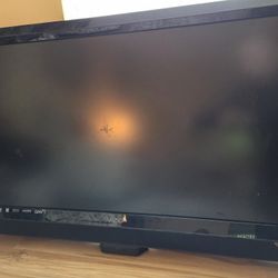 Visio 37 Inch Smart TV