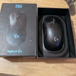 Logitech