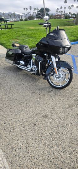 2013 harly roadglide custom