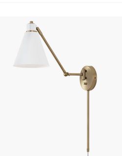 Bradley Sconce - Capital Lighting